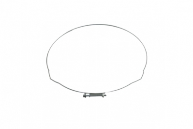 Хомут манжеты люка для стиральной машины Samsung DC91-12077D