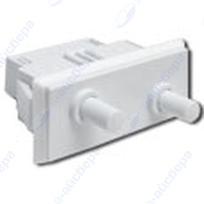 Кнопка двойная Samsung DA34-00048A