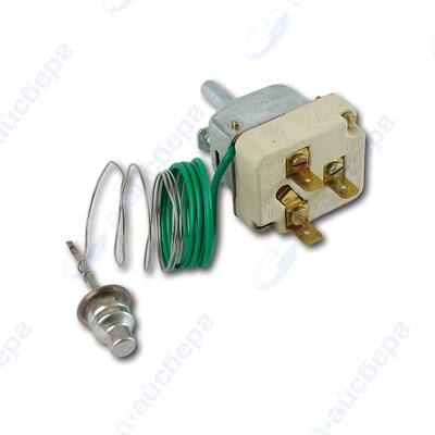 Терморегулятор Electrolux 8996451154307  00221025