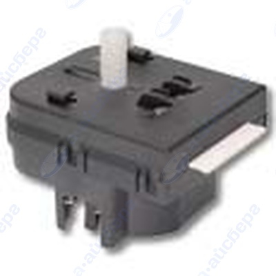 Таймер Merloni 064555 1.39.012.00