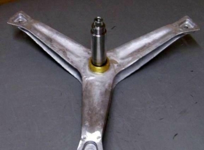 Крестовина барабана для стиральной машины Beko 2824400100