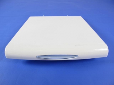 Крышка загрузочного люка для вертикальной стиральной машины Whirlpool 481244010845