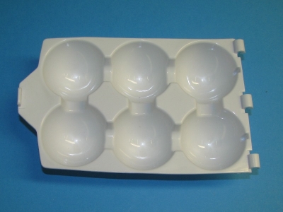 Лоток для яиц для холодильника Gorenje 378441