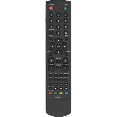Пульт Huayu для DNS S19ASL1