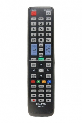 Пульт для телевизора Huayu RM-L919