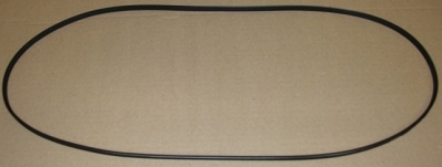 Ремень для стиральной машины 1242J3 EL Beko 2834590100