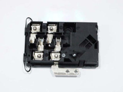 КЛЕММНАЯ КОЛОДКА