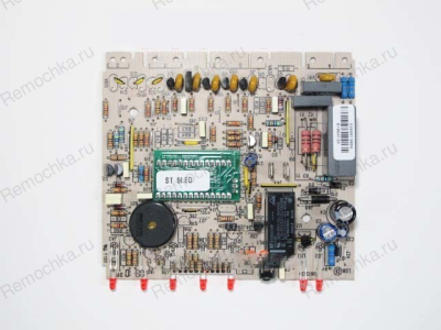 Рабочий стол