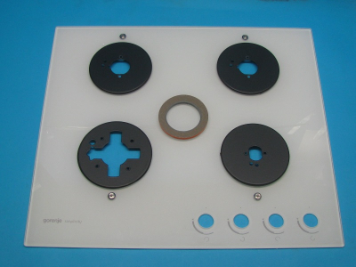 Рабочий стол