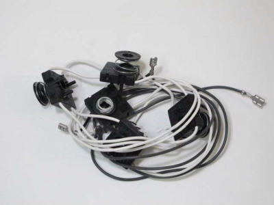 ВЫКЛЮЧАТЕЛЬ ЭЛЕКТРОПОДЖИГА