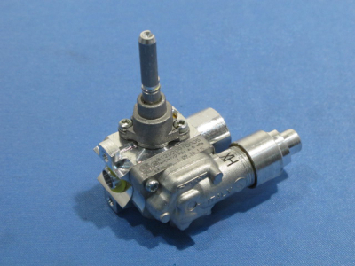 Кран   газовый