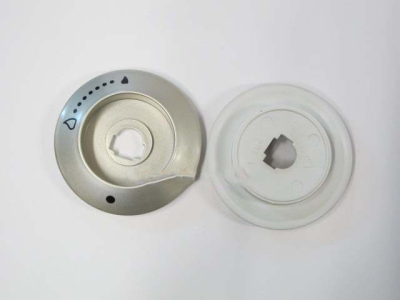 ЛИМБ РУЧКИ УПРАВЛЕНИЯ