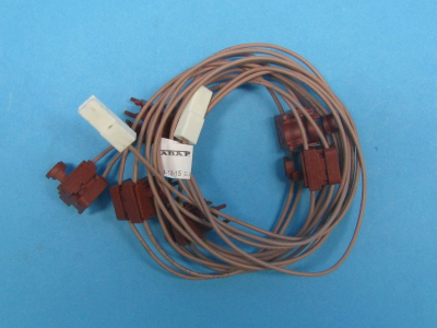 ВКЛЮЧАТЕЛЬ ЭЛЕКТРОПОДЖИГА