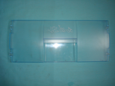 Щиток откидной