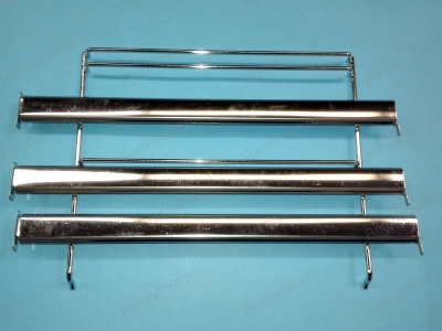 Направляющие