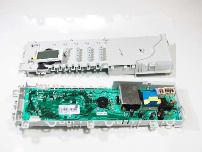 ЭЛЕКТРОННЫЙ МОДУЛЬ