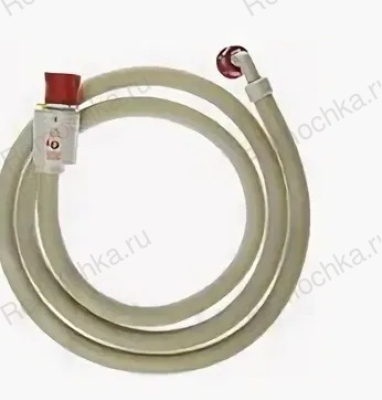 Шланг заливной