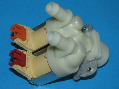 КЛАПАН ЭЛЕКТРОМАГНИТНЫЙ