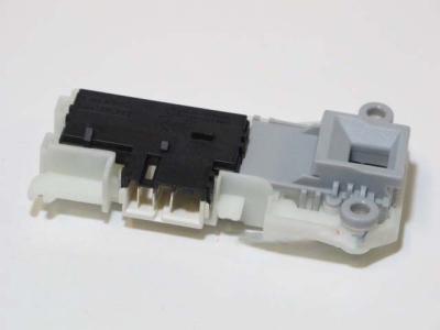 УСТРОЙСТВО БЛОКИРОВКИ ЛЮКА