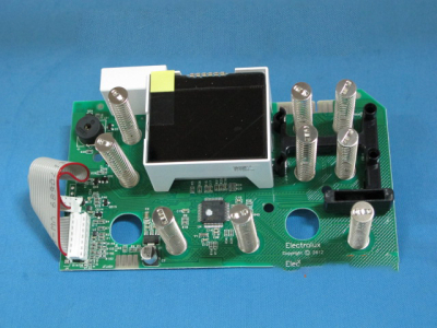 ЭЛЕКТРОННЫЙ МОДУЛЬ