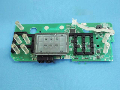 ЭЛЕКТРОННЫЙ МОДУЛЬ