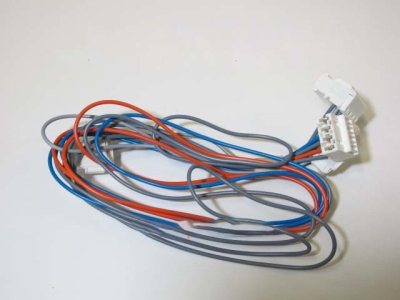 ЖГУТ ЭЛЕКТРОМАГНИТНОГО КЛАПАНА