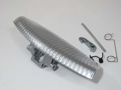 Ручка загрузочного люка