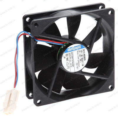 Вентилятор