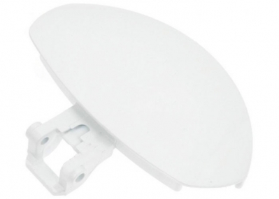 Ручка двери (люка) для стиральной машины Electrolux 4055055653