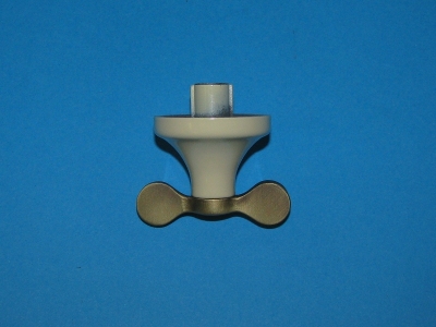 Ручка регулировки конфорки для плиты Gorenje 304420