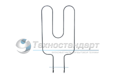 Тэн трубчатый,1200W, Лысьва, нижний