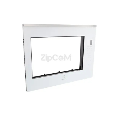 Передняя панель для микроволновой печи Electrolux 4055470563