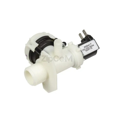 Клапан подачи воды для посудомоечных машин Zanussi 1520233006