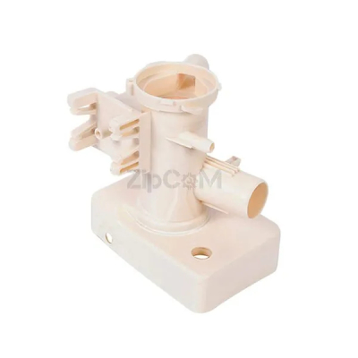 Улитка (корпус) насоса с фильтром 1320715533 для стиральных машин Electrolux