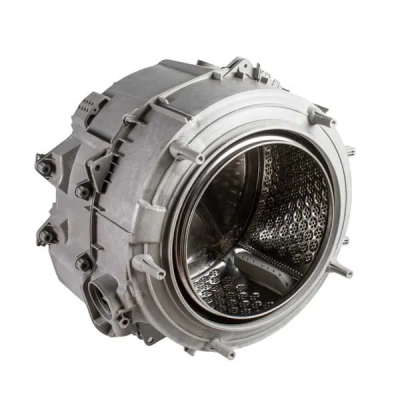 Бак в сборе для стиральных машин AEG 3484169317