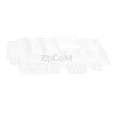 Световод панели индикации для стиральных машин Electrolux 140115883021