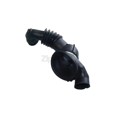 Патрубок (бак-насос) для стиральных машин Zanussi 4055412037