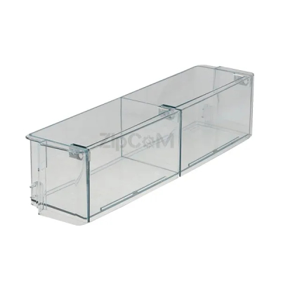 Полка двери для масла и сыра к холодильнику Siemens 00705208