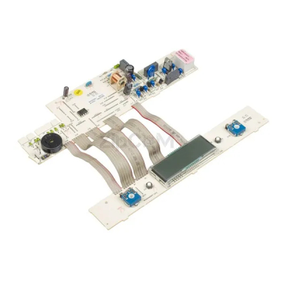 Модуль управления для холодильников Ariston RHPSD08A-1 C00256537