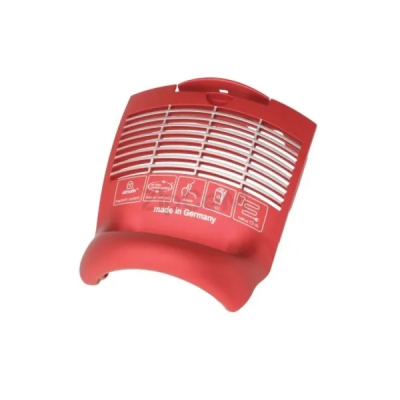 Решетка выходного HEPA фильтра для пылесосов Bosch 665619