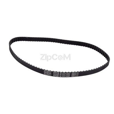 Ремень кухонного комбайна Zelmer 200XL037 07.0090 631373
