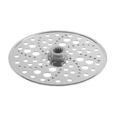 Диск - терка крупная (деруны) 12013085 для кухонных комбайнов Bosch