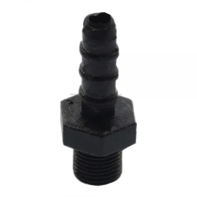 Пластиковый наконечник водяного насоса (помпы) Ulka - Jiayin