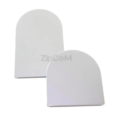 Набор крышек контейнеров (2 шт) для зерен и воды кофемашин Philips Saeco HD5079/01 20006540