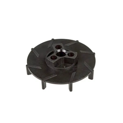 Держатель (нижний) с шайбой жернова для кофемашин Philips Saeco 149188750