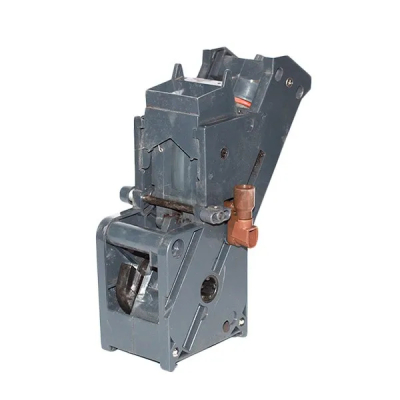 Заварочный блок (9gr) для кофемашин Philips Saeco 9160.079.150