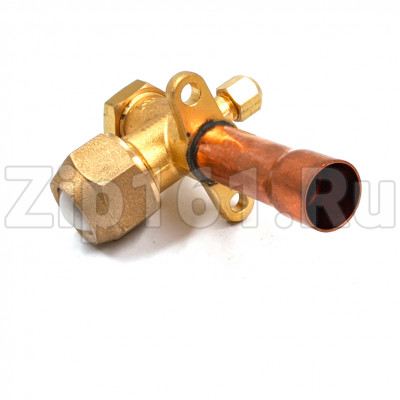 Заправочный кран сплит-системы 3/4