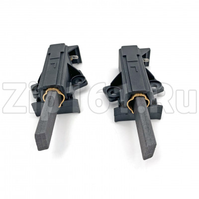 Щетки для Эл. Двигателя (6,3x12,5x36) комп 2шт AEG 8996454250953