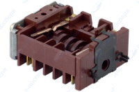 Переключатель мощности конф. EGO 46.23966.740 Gorenje 362794