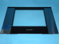 ВНЕШНЕЕ СТЕКЛО